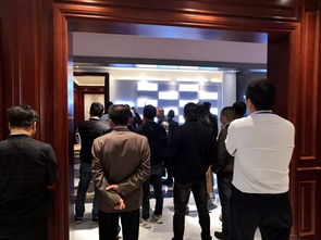 豪邁木門誠邀行業精英，共襄2019家居高峰論壇盛舉