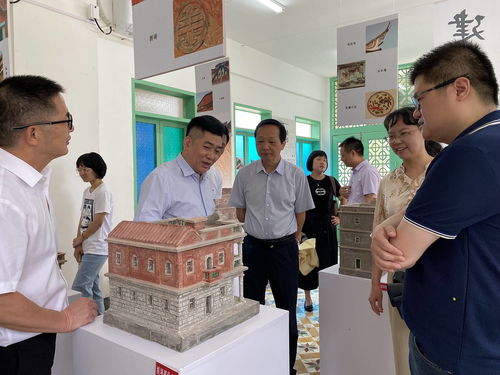 龍巖市僑聯(lián)組團(tuán)赴泉州開展文化交流活動(dòng)