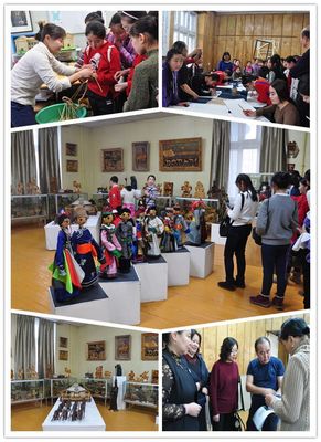 共筑友誼橋梁，深化中蒙情誼——二連浩特市37名師生赴蒙古國開展青少年文化交流活動(dòng)紀(jì)實(shí)